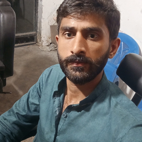 Ali A. profile photo