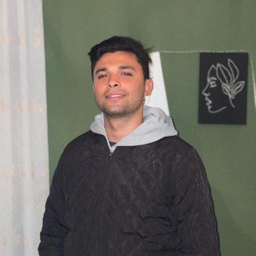 Nejmeddine E. profile photo