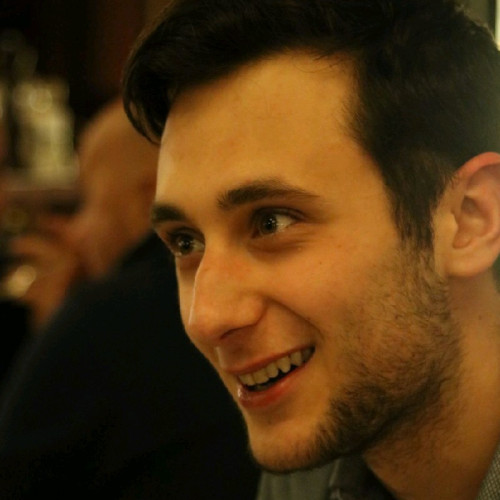 Giovanni C. profile photo