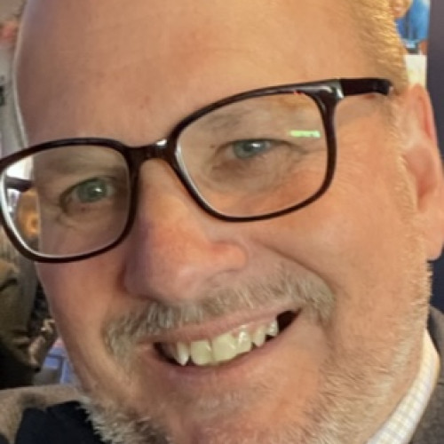 David R. profile photo