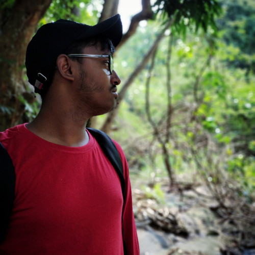 Srivathson  K.