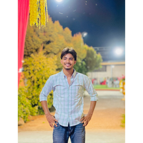 Sham K. profile photo