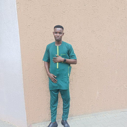 Anselm E. profile photo