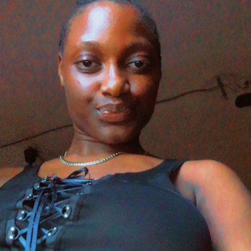 Peculiar  M. profile photo