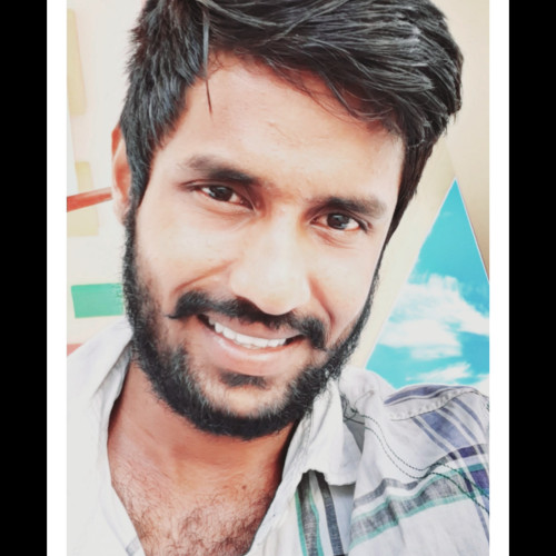 Dhata Sai Sandeep  K. profile photo