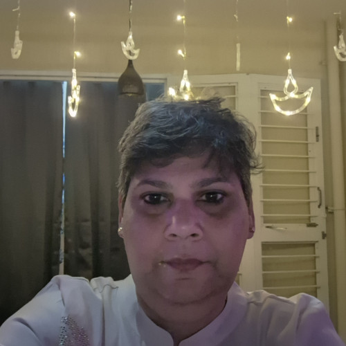 Mehr V. profile photo