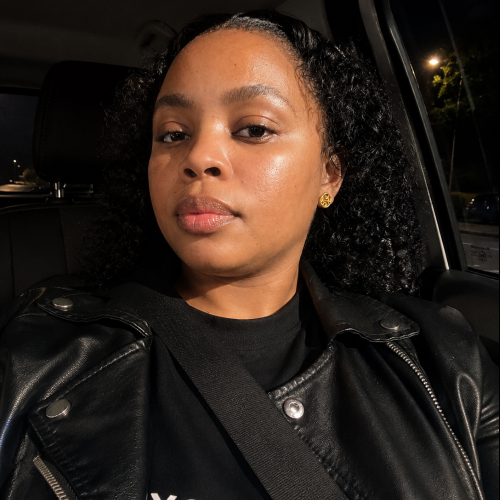 Dineo Maria M. profile photo