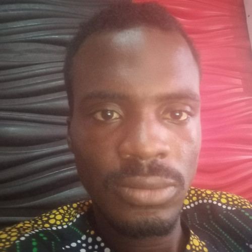 AYOBAMI  A. profile photo