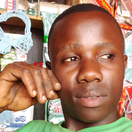 Kisenyi M. profile photo