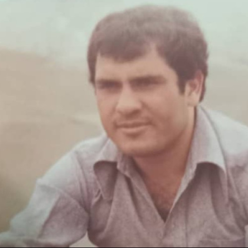 Mohammed  S.