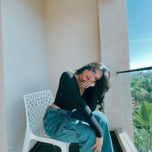 malak m.