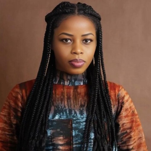 Ngozi  O.