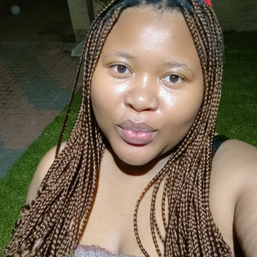Josephin Matshidiso M.