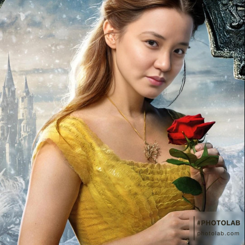 Tan Zhao Ru K. profile photo