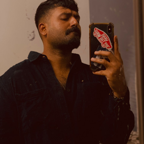 Kurian  R. profile photo
