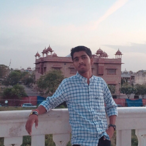 Udit P. profile photo