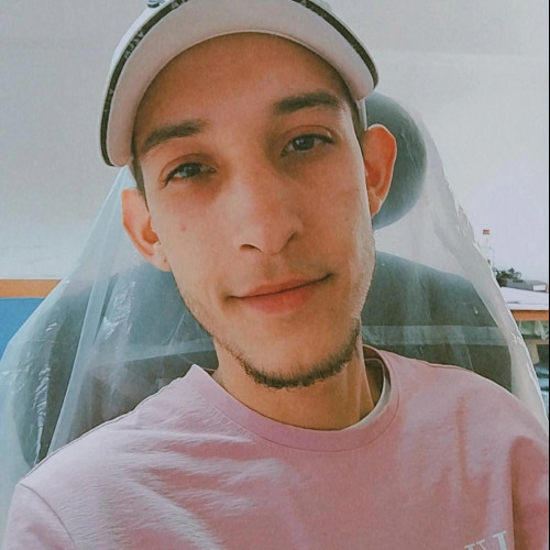 Jesus R. profile photo