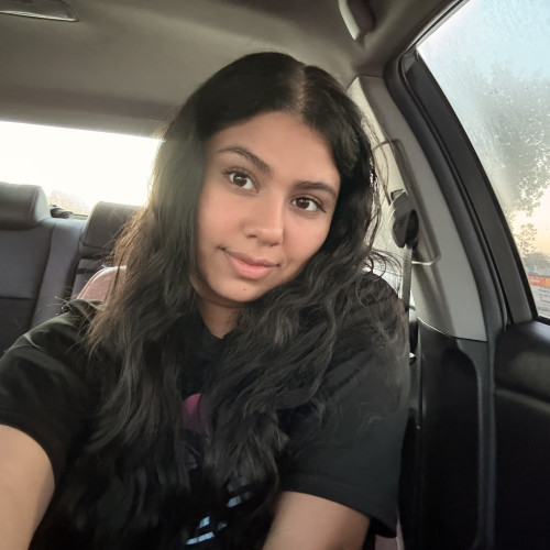 Amia H. profile photo