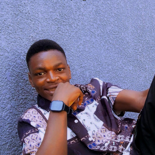 Valentine  P. profile photo
