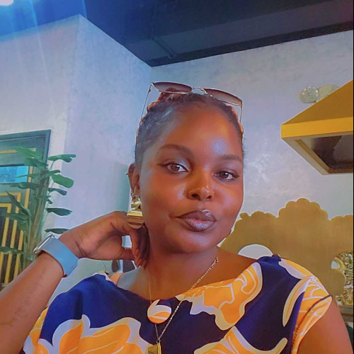 Sharon K. profile photo