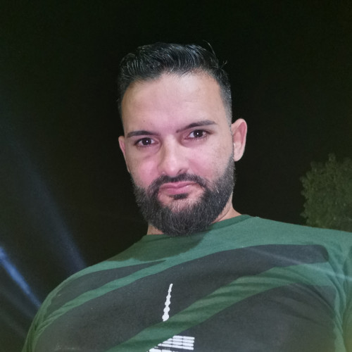 Marco Antonio M. profile photo