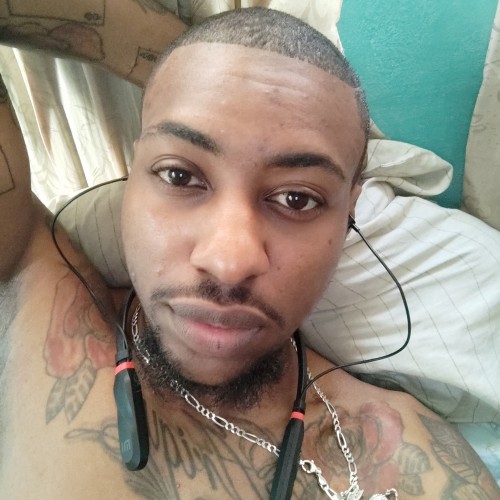 ARIQUE B. profile photo