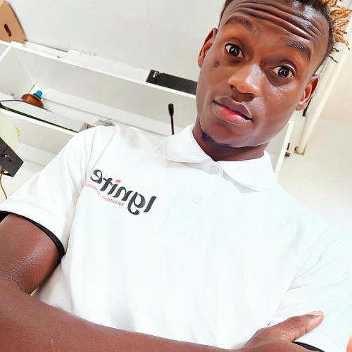 Maxwell O. profile photo