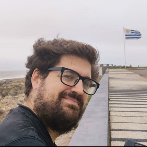 Martin M. profile photo