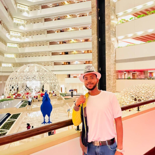 Gasomy I. profile photo