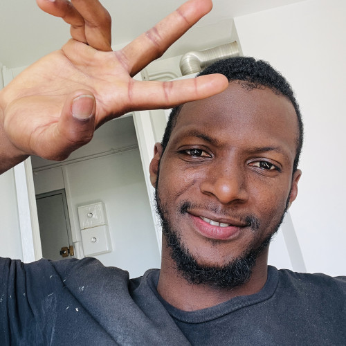 Abdoul D. profile photo