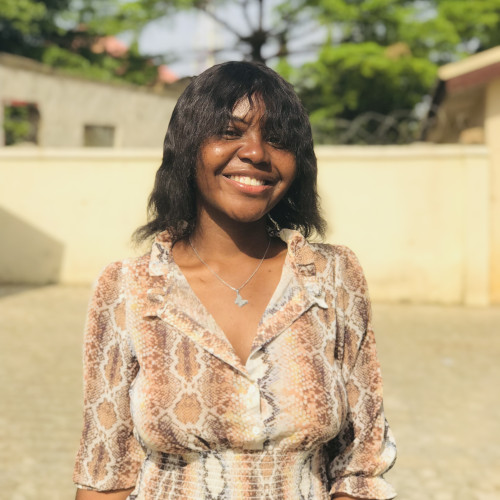 Angela O. profile photo