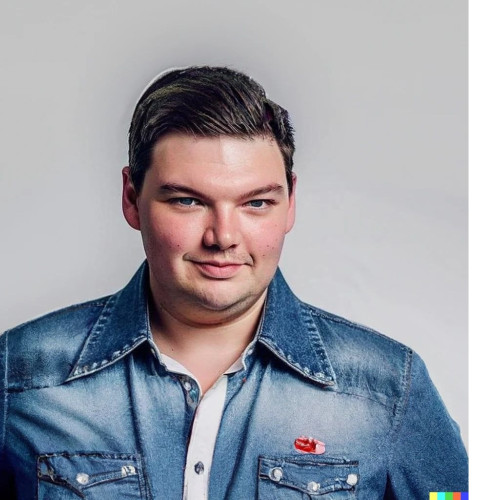 stefan h. profile photo