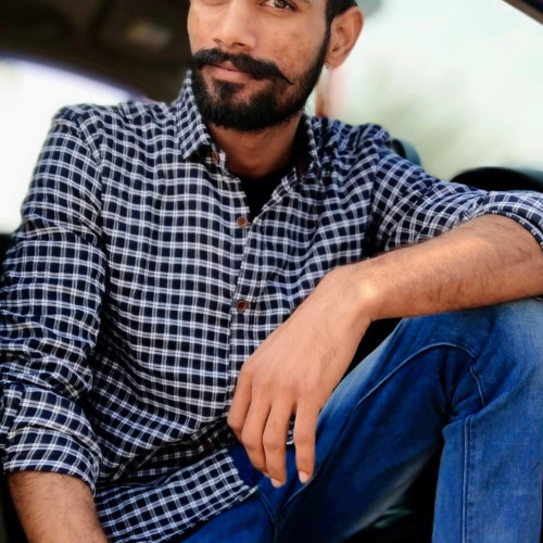 Prateek  S.