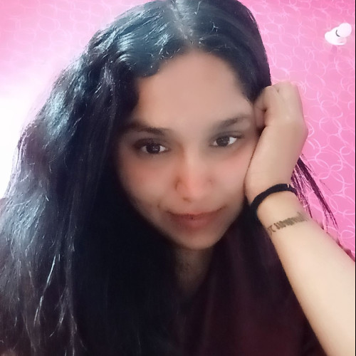 Nimisha Z. profile photo