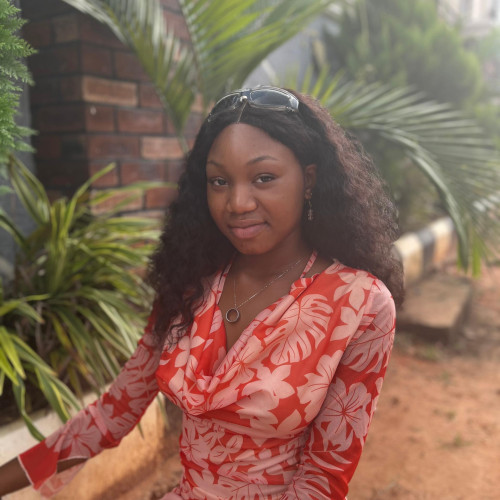 Adanna I. profile photo