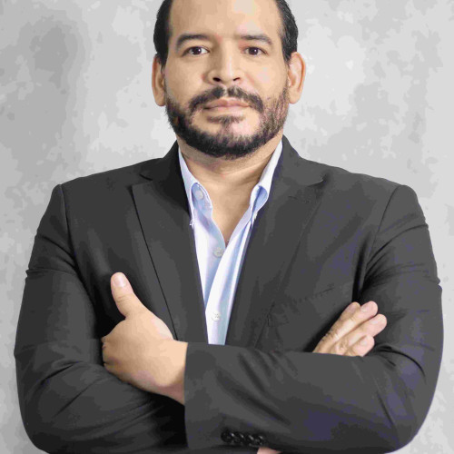 Saul F. profile photo