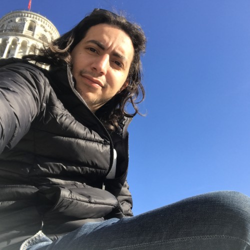 Kareem E. profile photo