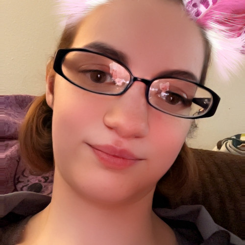 Angelica M. profile photo