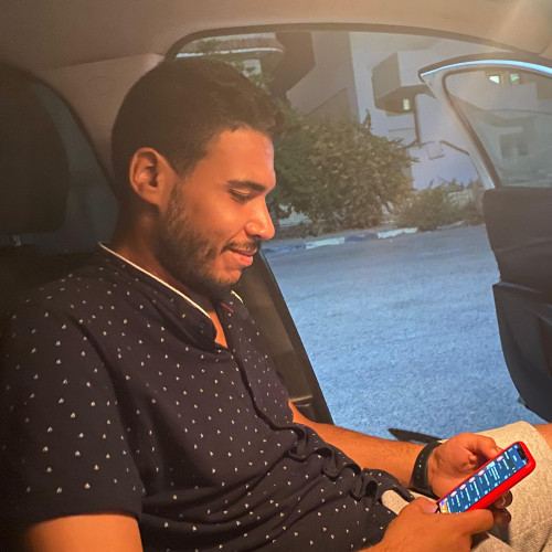 Mohamed T. profile photo