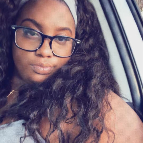Alaijah C. profile photo