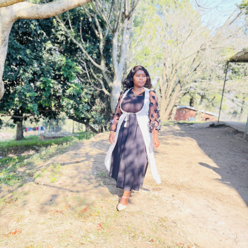 Siqinisiwe A. profile photo
