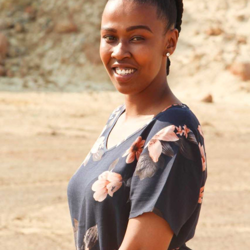 Lithelihle Tina N.