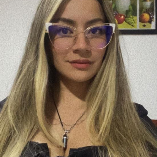 Maria Paula O. profile photo