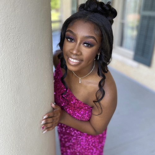 Arianah L. profile photo