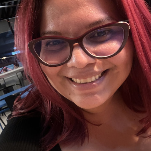 Allisson C. profile photo