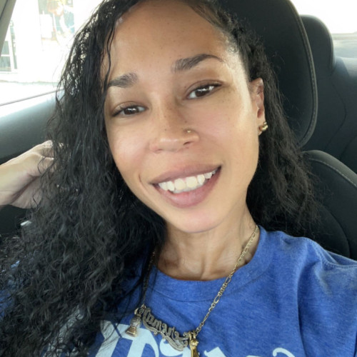 Serena G. profile photo