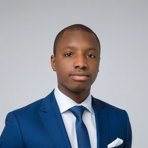 Israel  E. profile photo