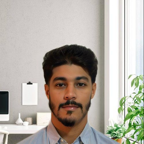 Abdessamad N. profile photo