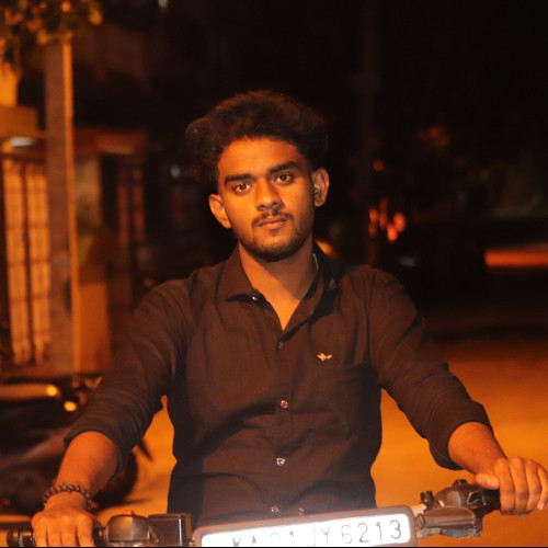 Lathish L. profile photo