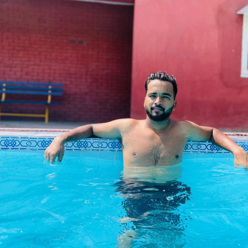Siddharth G. profile photo